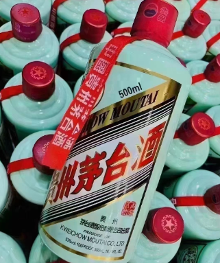 5L茅台酒瓶子回收