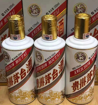 3L茅台酒瓶子回收