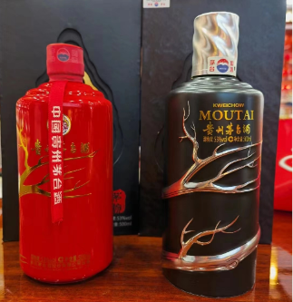 6L茅台酒瓶子回收